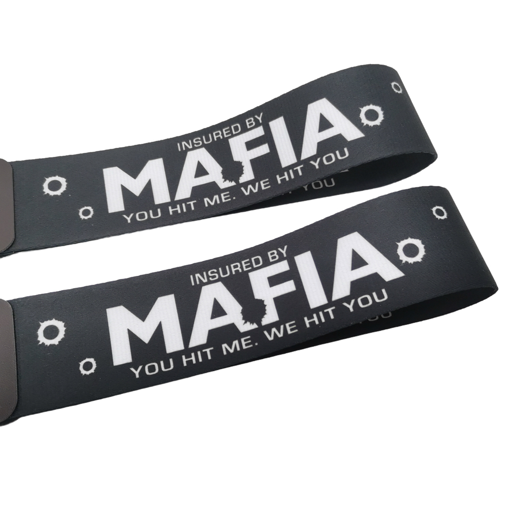 JDM 레이싱 스타일 자동차 오토바이 펜던트 견인 스트 - Car Accessories Jdm 리뷰 및 가격