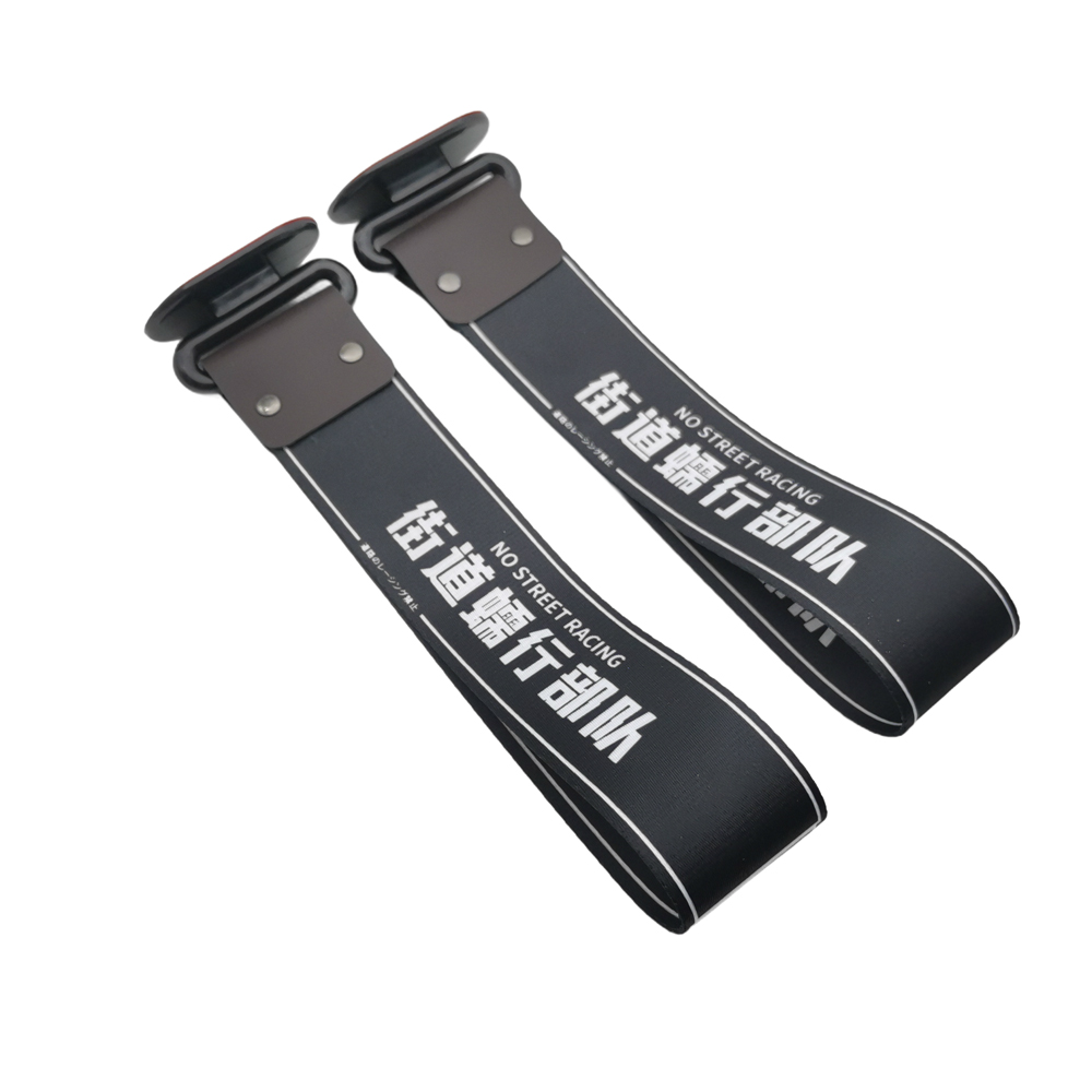 JDM 레이싱 스타일 자동차 오토바이 펜던트 견인 스트 - Car Accessories Jdm 리뷰 및 가격