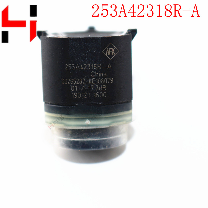 Ren Ault 고품질 253A42318R-A 2016 - Car Accessories In India 리뷰 및 가격