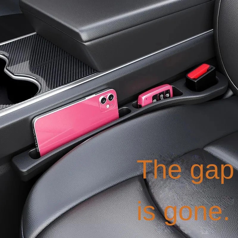 카시트 틈새 마개, 차량 내부 장식용품, 차량용 클립  - Car Accessories For Road Trip 리뷰 및 가격