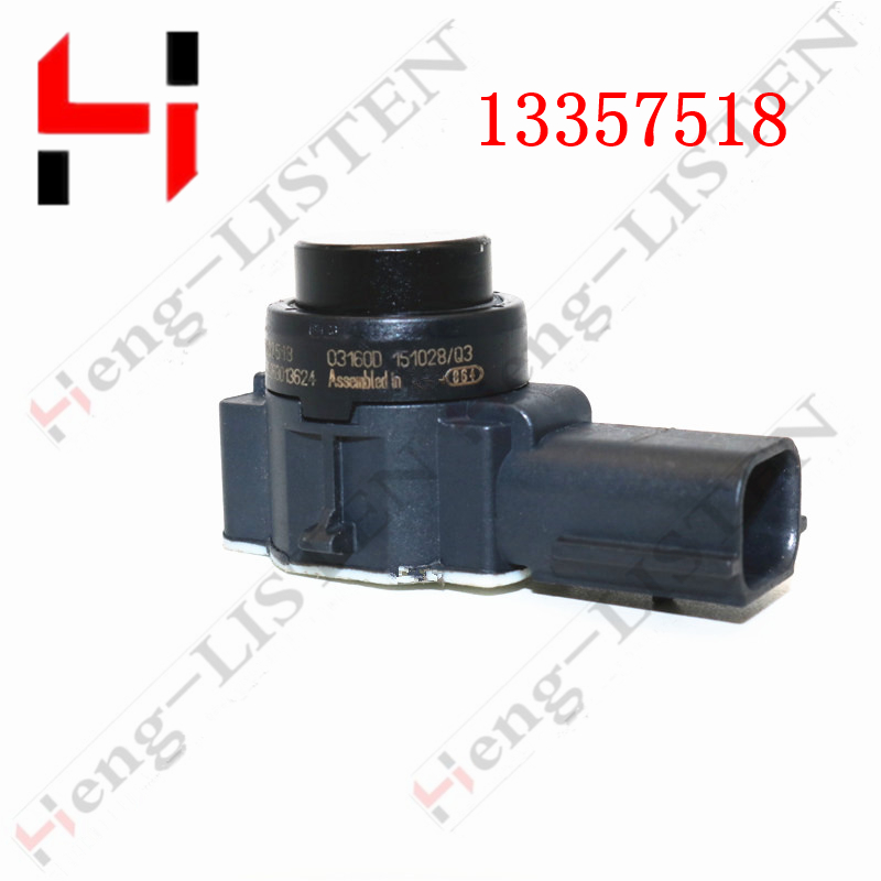 (6pcs) 13357518 OEM 0263013624 - Car Accessories In India 리뷰 및 가격