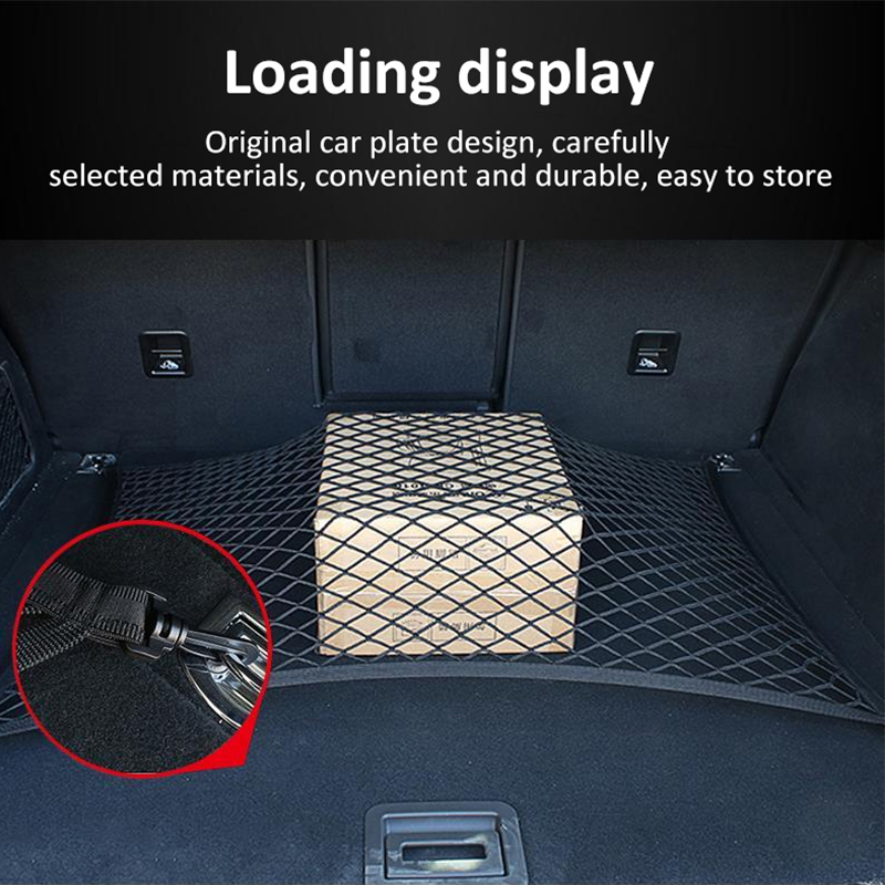 BYD 씰라이언 7 07 EV 2024~2026 차량용 - Car Cargo Net Trunk 리뷰 및 가격