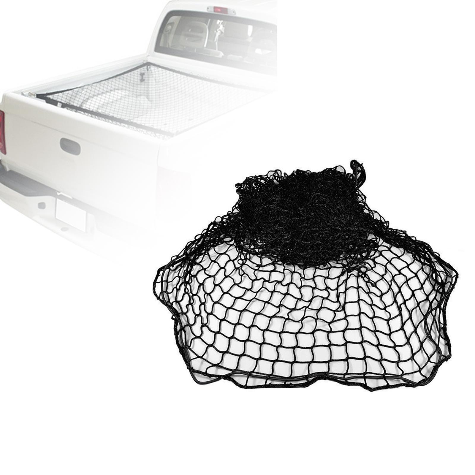 범용 화물망, 수하물망, 2.2x3m 여행용 수하물 나 - Car Cargo Net Trunk 리뷰 및 가격