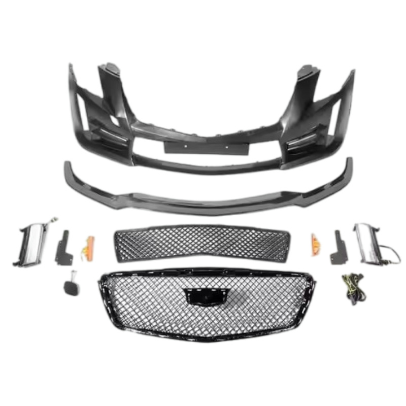 캐딜락 ATS 2013 2014 2015 2016 20 - Car Accessories Lipa 리뷰 및 가격