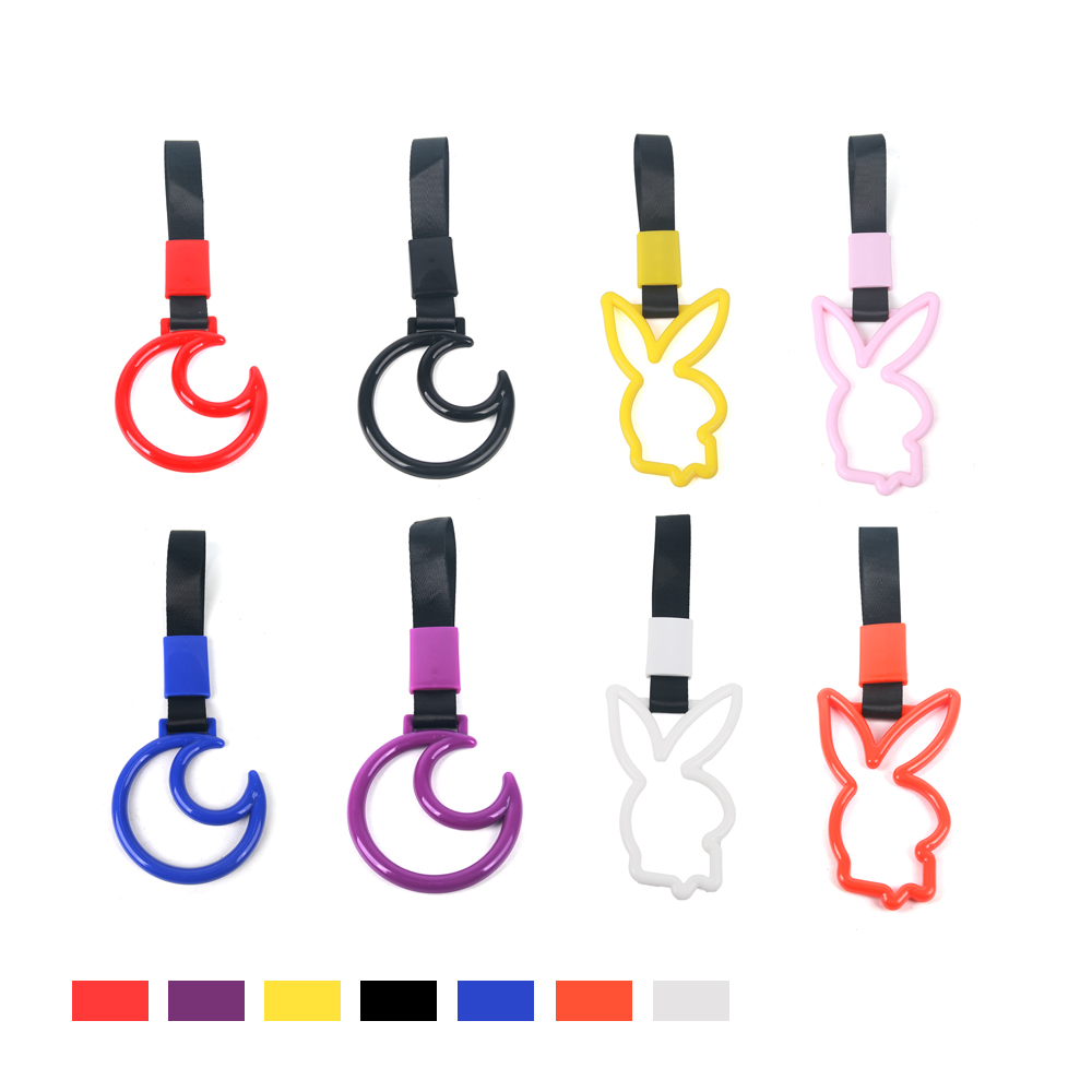 자동차 JDM 기차 버스 손잡이 스트랩 문 스타일 참  - Car Accessories Jdm 리뷰 및 가격