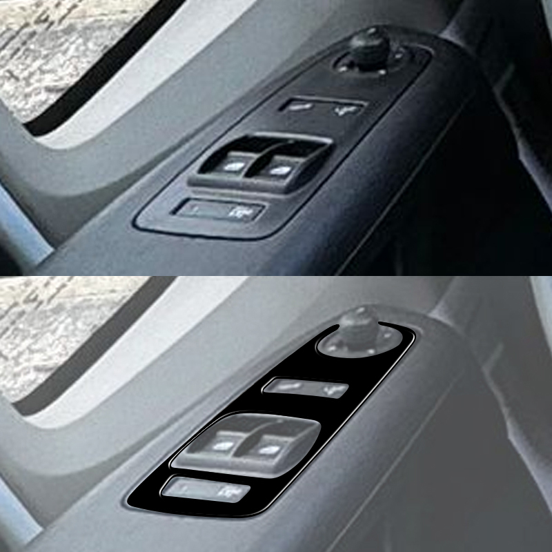 창 리프트 제어판 Dodge RAM Promaster  - Car Accessories Brand 리뷰 및 가격