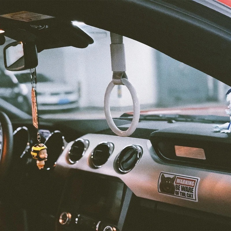 JDM 쓰리카와 라운드 링 하트 기차 버스 핸들, 지하 - Car Accessories Jdm 리뷰 및 가격