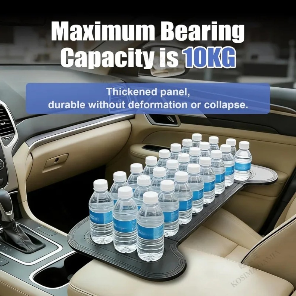 접이식 차량용 노트북 책상, 스티어링 휠 트레이, 운전 - Car Accessories For Road Trip 리뷰 및 가격