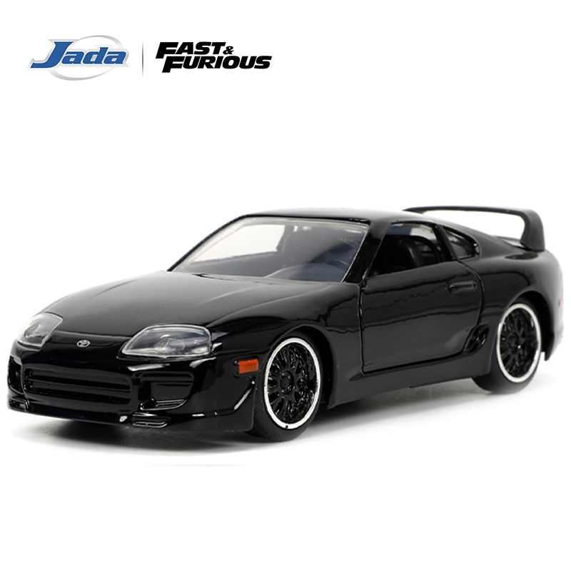 JADA 1:32 다이캐스트 모델카 분노의 질주 199 - Car Accessories Inside 리뷰 및 가격