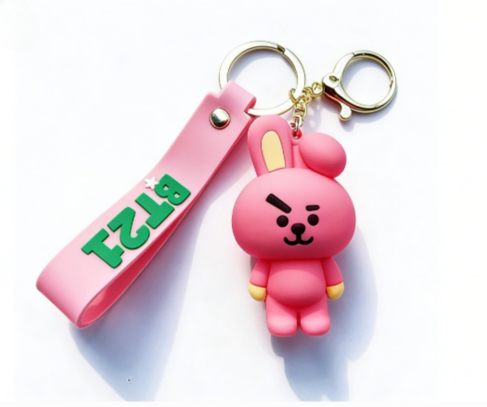새로운 BT21 코야 RJ 슈키 쿠키 타타 치미 망 애 - Car Accessories Inside 리뷰 및 가격