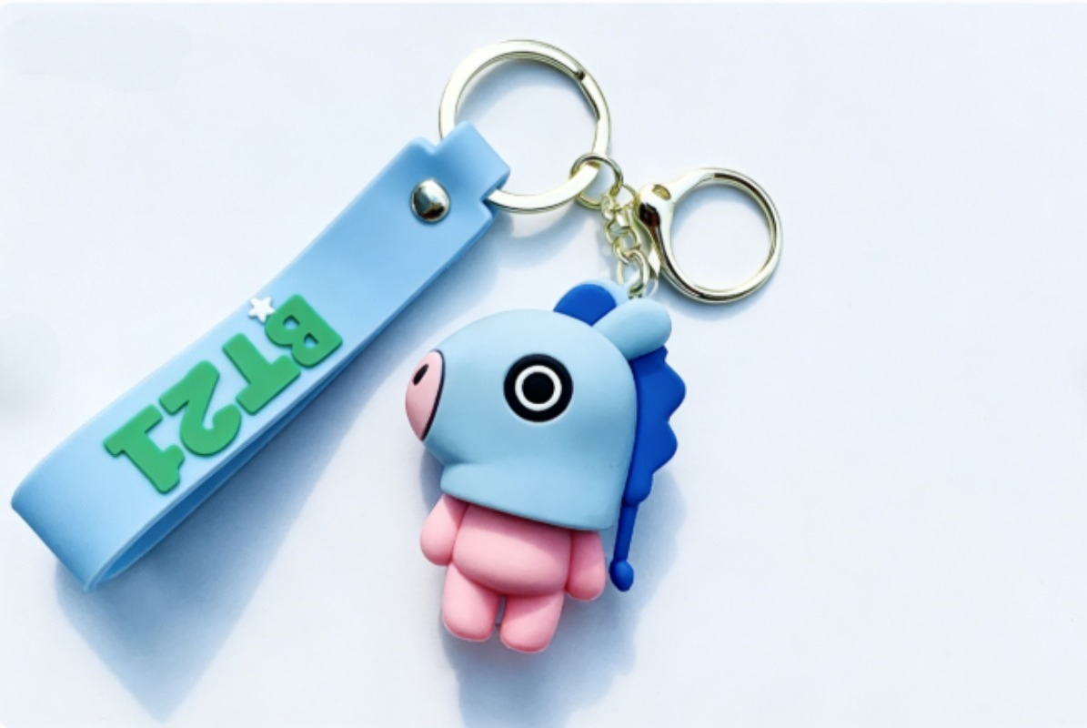 새로운 BT21 코야 RJ 슈키 쿠키 타타 치미 망 애 - Car Accessories Inside 리뷰 및 가격