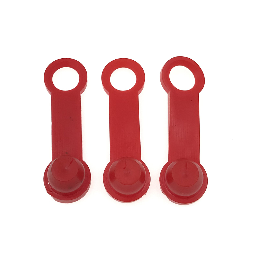 3pcs 자동차 브레이크 펌프 더스트 캡 오일 드레인  - Car Accessories In India 리뷰 및 가격