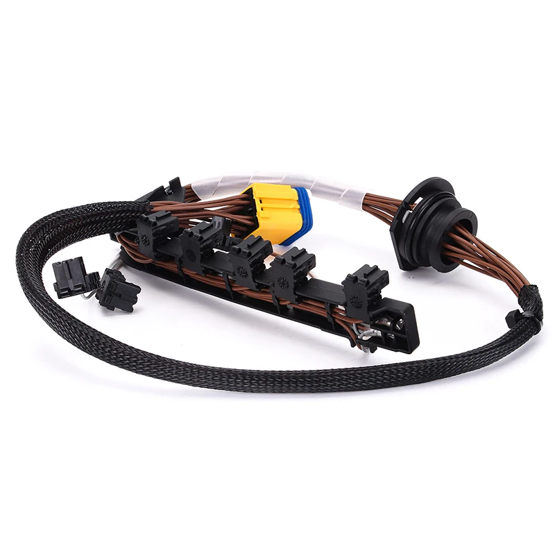 AL4 DPO 자동 변속기 유압 인터페이스 배선 하네스 - Car Accessories Brand 리뷰 및 가격