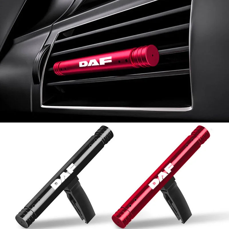 자동차 방향제 스타일링 에어벤트 향수 아로마테라피 스틱 - Car Accessories Perfume 리뷰 및 가격