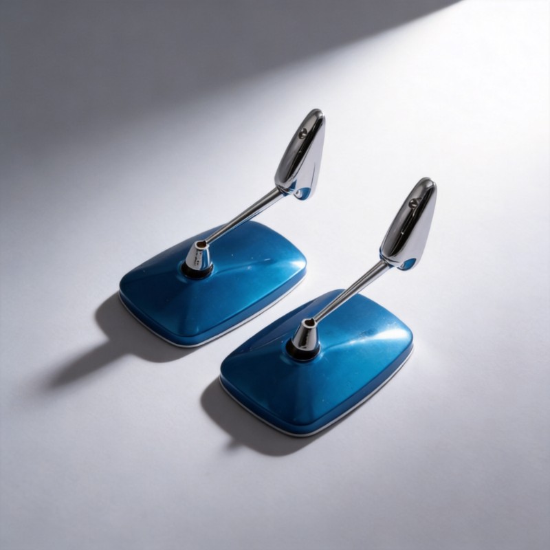 푸조 504 1962-1975용 클래식카 사각 도어 사 - Car Accessories Exterior 리뷰 및 가격