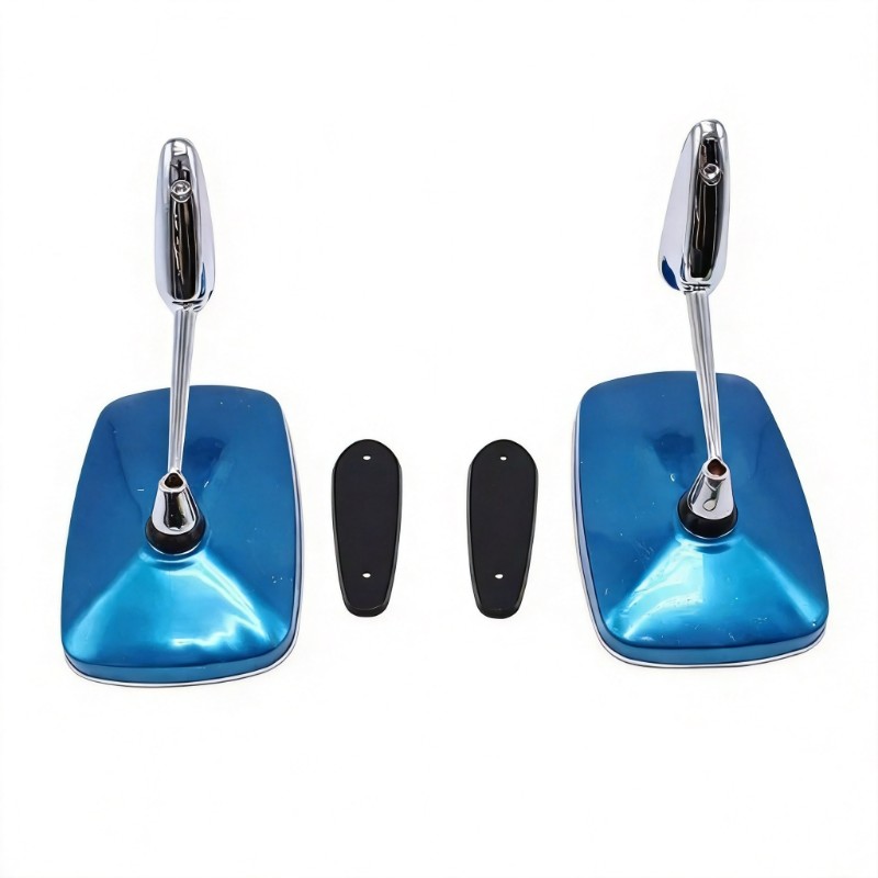 푸조 504 1962-1975용 클래식카 사각 도어 사 - Car Accessories Exterior 리뷰 및 가격