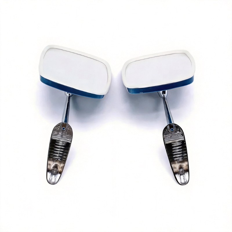 푸조 504 1962-1975용 클래식카 사각 도어 사 - Car Accessories Exterior 리뷰 및 가격