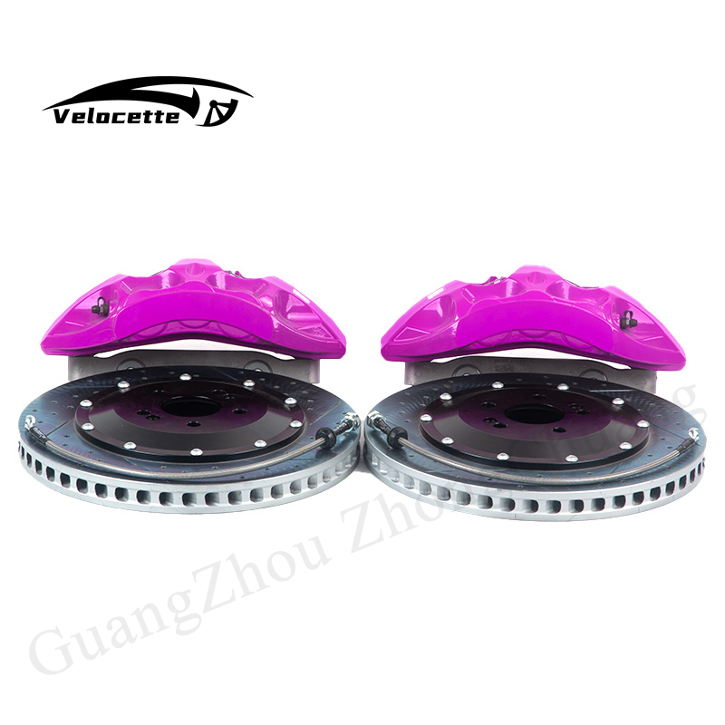 자동차 외장 액세서리 프론트 브레이크 캘리퍼 8N 10 - Car Accessories Exterior 리뷰 및 가격