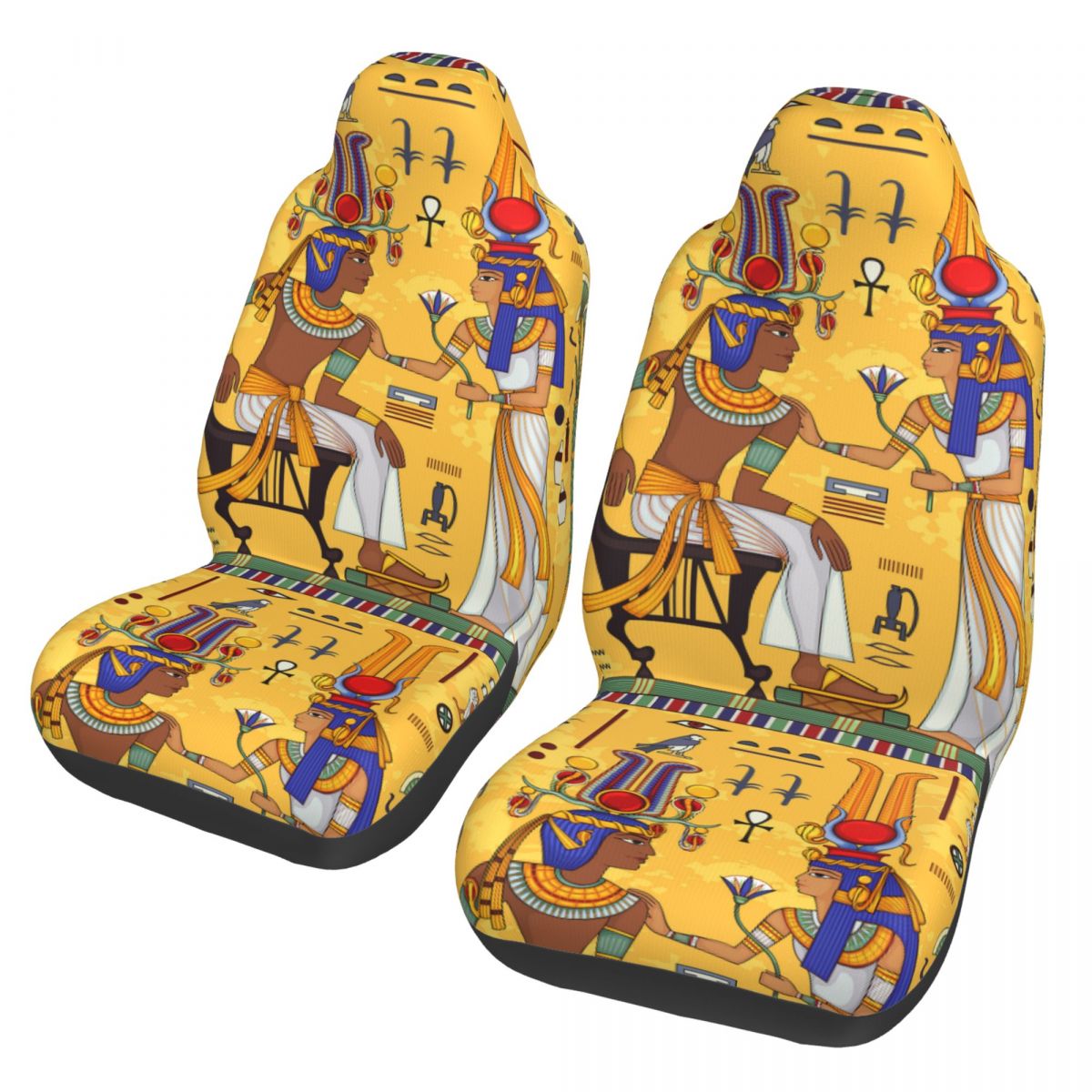 고대 이집트 유니버설 카시트 커버 보호대 인테리어 액세 - Car Accessories Egypt 리뷰 및 가격