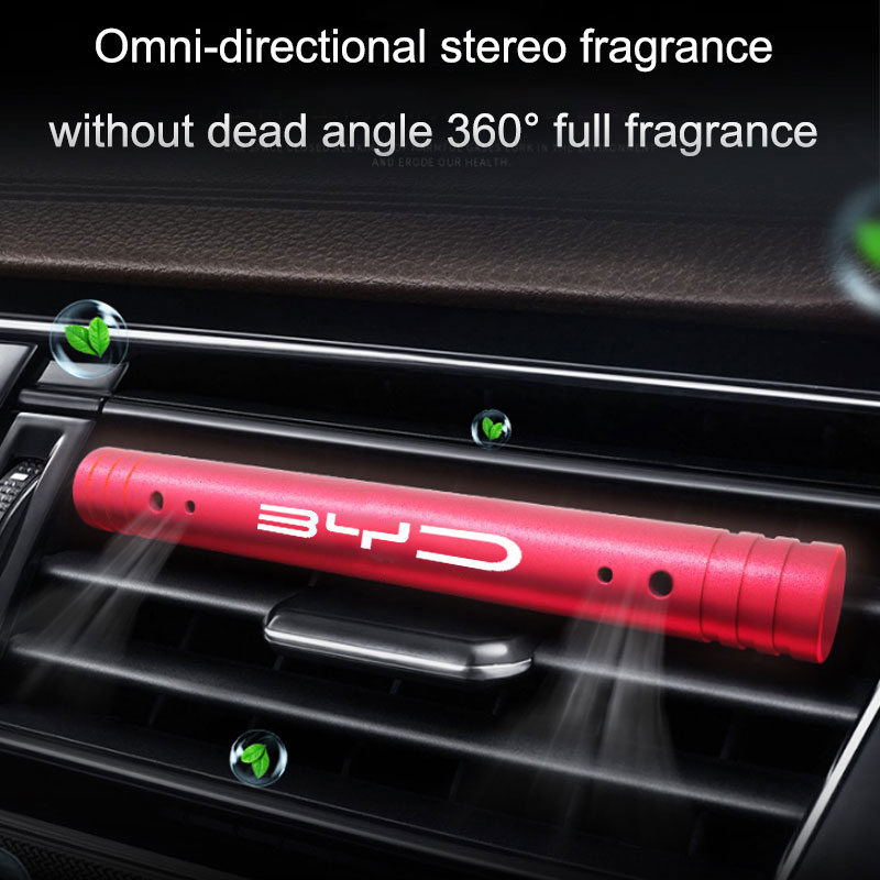 자동차 콘센트 공기 청정기 자동 향수 통풍구 BYD M - Car Accessories Perfume 리뷰 및 가격
