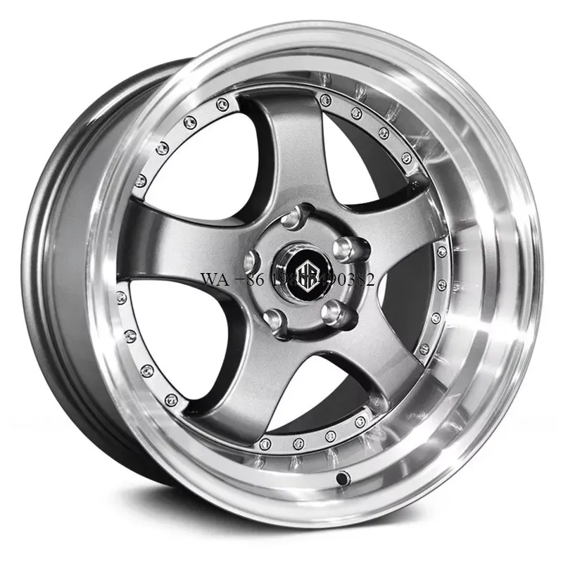 wmwmnu 2피스 딥 립 림 17 18 19인치 승용 - Car Accessories Lipa 리뷰 및 가격