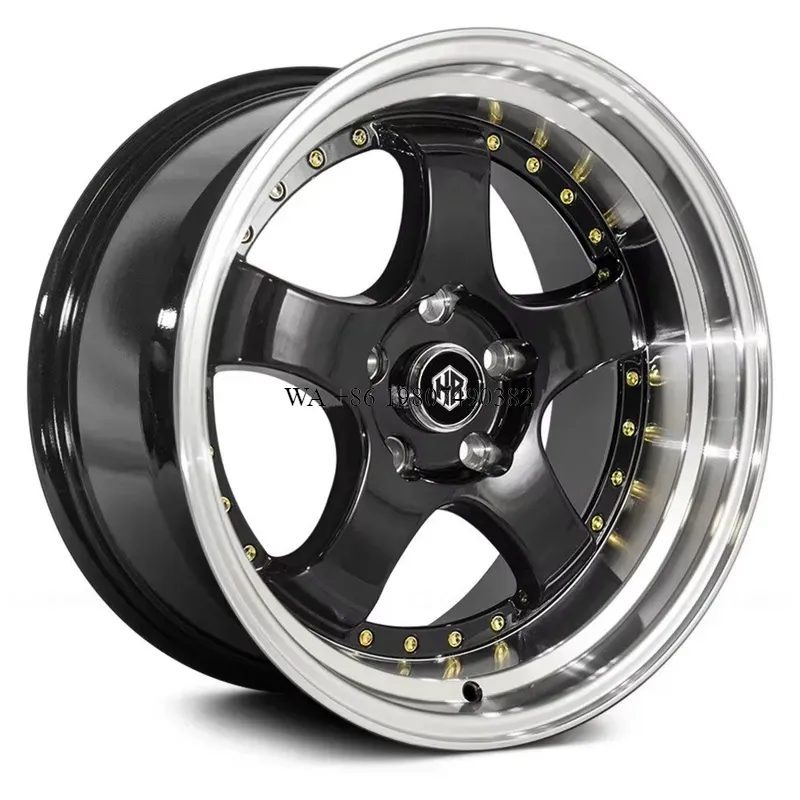 wmwmnu 2피스 딥 립 림 17 18 19인치 승용 - Car Accessories Lipa 리뷰 및 가격