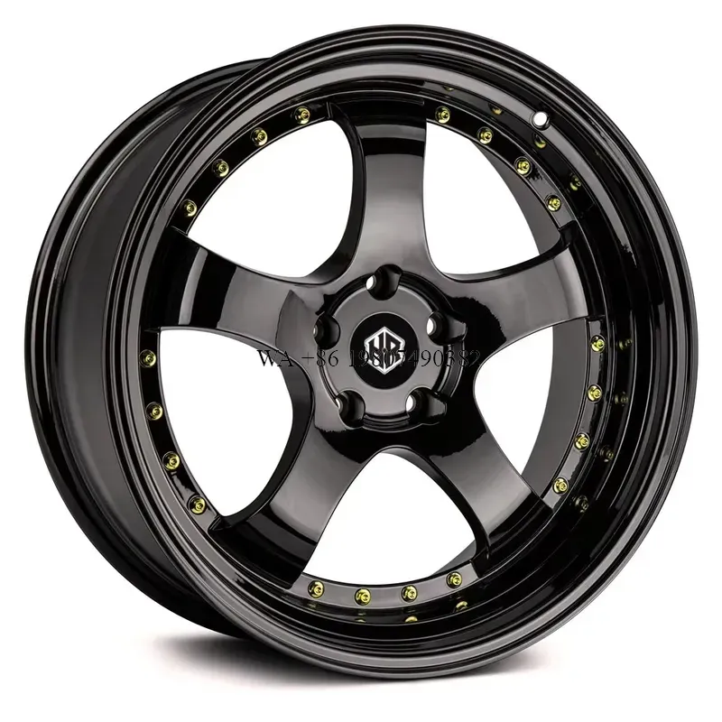 wmwmnu 2피스 딥 립 림 17 18 19인치 승용 - Car Accessories Lipa 리뷰 및 가격