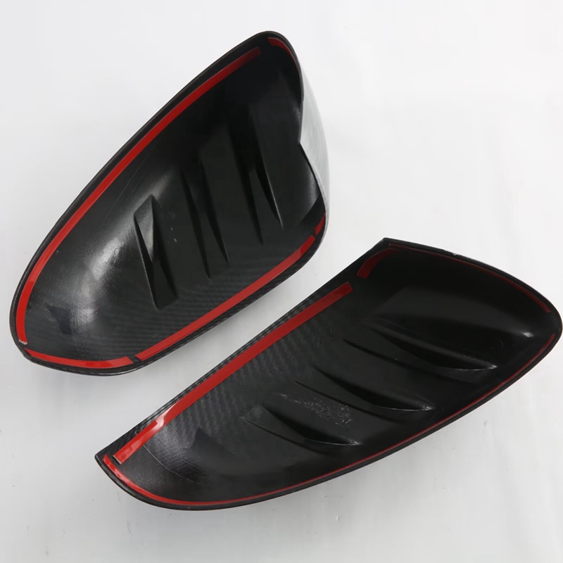 MG ZS 2024 차량용 사이드 미러 커버 트림 외부 - Car Accessories Exterior 리뷰 및 가격