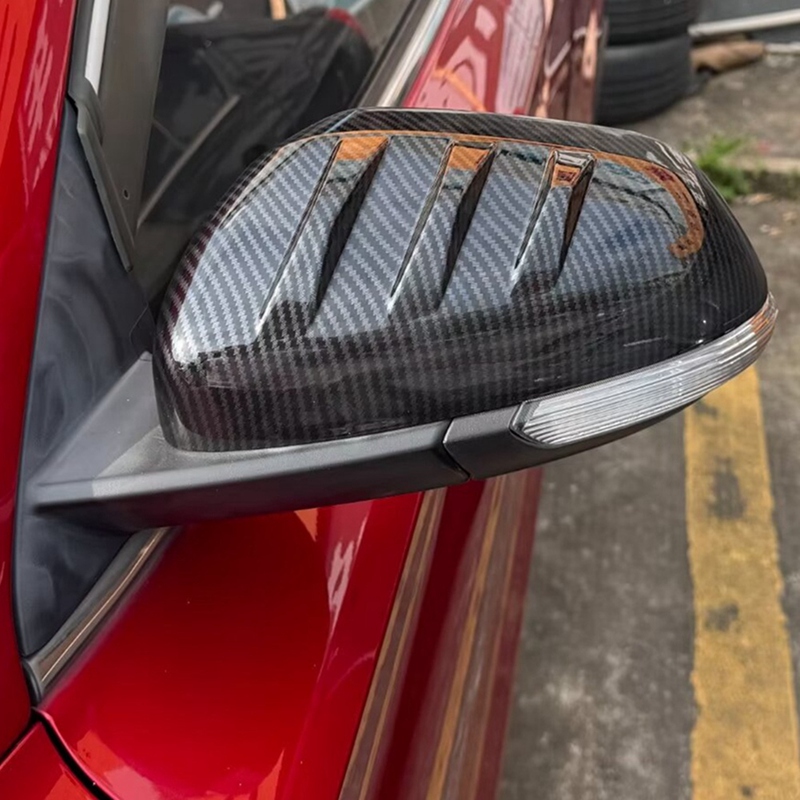 MG ZS 2024 차량용 사이드 미러 커버 트림 외부 - Car Accessories Exterior 리뷰 및 가격